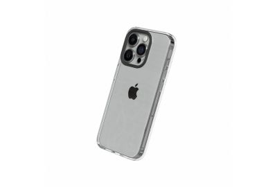 Coque RHINOSHIELD iPhone 15 Pro Max Clear Case