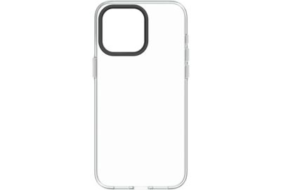 Coque RHINOSHIELD iPhone 15 Pro Max Clear Case