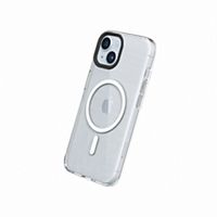 Coque RHINOSHIELD iPhone 15 MagSafe Clear Case
