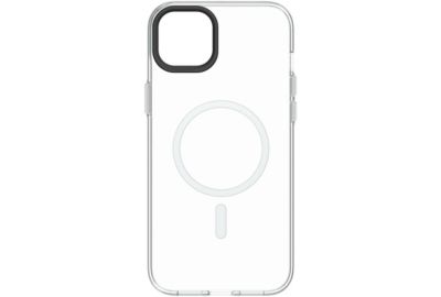 Coque RHINOSHIELD iPhone 15 Plus MagSafe Clear Case