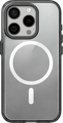 Coque RHINOSHIELD pour iPhone 15 Pro Max Série JellyTint