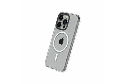 Coque RHINOSHIELD iPhone 15 Pro Max MagSafe Clear Case
