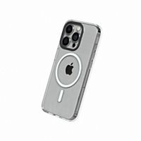 Coque RHINOSHIELD iPhone 15 Pro Max MagSafe Clear Case