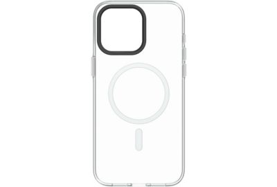 Coque RHINOSHIELD iPhone 15 Pro Max MagSafe Clear Case