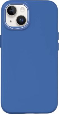 Coque RHINOSHIELD Bleu iPhone 15 Plus Coque RHINOSHIELD Bleu iPhone 15 Plus