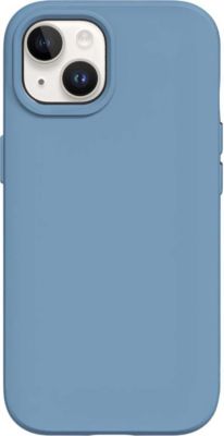 Coque RHINOSHIELD Bleu iPhone 15 Plus