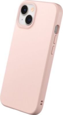Coque RHINOSHIELD Rose iPhone 15 Pro Coque RHINOSHIELD Rose iPhone 15 Pro