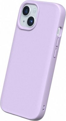 Coque RHINOSHIELD Violet iPhone 15 Pro Coque RHINOSHIELD Violet iPhone 15 Pro