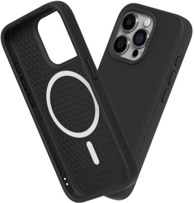 Protégez votre iPhone 15 avec les nouvelles coques Rhinoshield