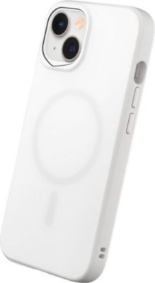 Coque RHINOSHIELD Blanc iPhone 15 Pro Max