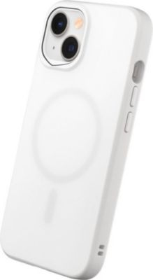 Coque RHINOSHIELD Blanc iPhone 15 Pro Max