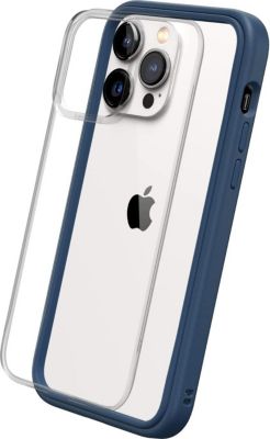 Coque RHINOSHIELD Bleu iPhone 15 Plus Coque RHINOSHIELD Bleu iPhone 15 Plus