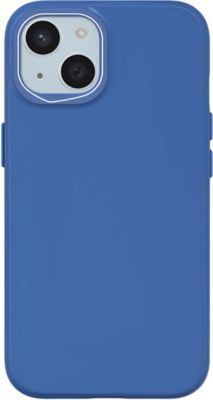 Coque RHINOSHIELD Bleu iPhone 15 Plus