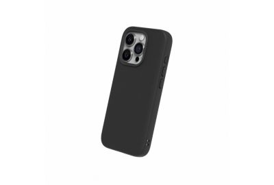 Coque RHINOSHIELD iPhone 15 Pro SolidSuit noir