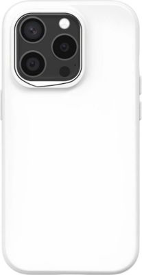Coque RHINOSHIELD Blanc iPhone 15 Pro Coque RHINOSHIELD Blanc iPhone 15 Pro
