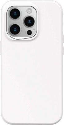 Coque RHINOSHIELD Blanc iPhone 15 Pro Max