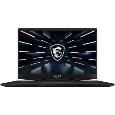 Location PC Gamer Msi Stealth GS77 12UGS-013FR