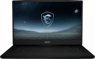 PC Gamer MSI CREATORPRO X17 A12UKS-080FR