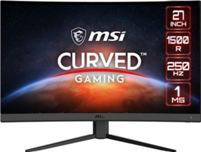 Ecran PC MSI 27' LED