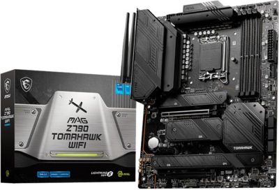 Carte mère MSI MAG Z790 TOMAHAWK Carte mère MSI MAG Z790 TOMAHAWK