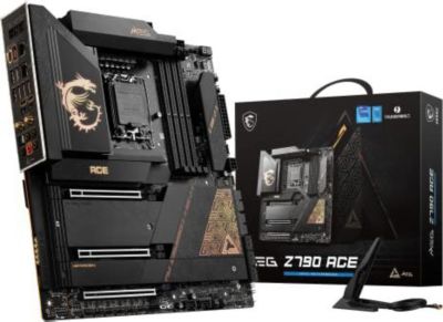 Carte mère MSI MEG Z790 ACE Carte mère MSI MEG Z790 ACE