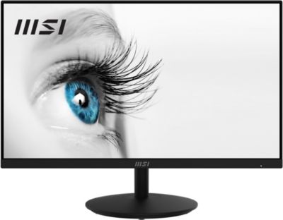 Ecran PC MSI PRO MP242A Plat 24'' IPS