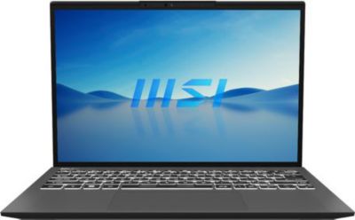 Ordinateur portable MSI Prestige 13Evo A13M-037FR