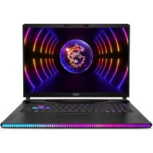 PC Gamer MSI Raider GE68 HX 13VF-007FR