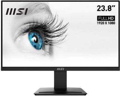 Ecran PC MSI PRO MP2412 24'' VA