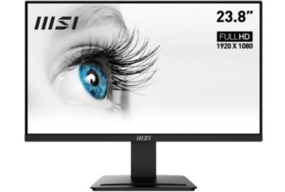 Ecran PC MSI PRO MP2412 24