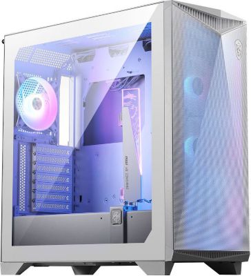 Boitier PC MSI MPG Gungnir 300R Airflow Boitier PC MSI MPG Gungnir 300R Airflow