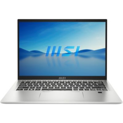 Location Portable Msi Prestige 14H B12UCX-461FR