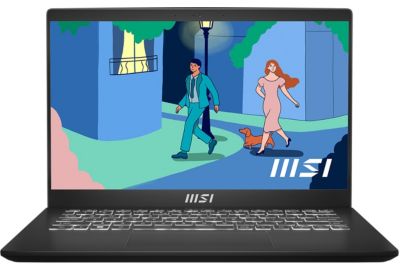 Ordinateur portable MSI Modern 14 C12M-669FR