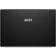 Location Ordinateur portable Msi Modern 15 B12M-498FR 