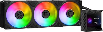 Kit de refroidissement MSI MPG CORELIQUID D360