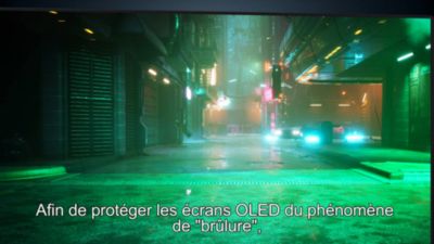 Voir la vidéo pour Ecran PC Gamer MSI MPG 341CQP 34