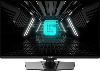 Ecran PC Gamer MSI MSI 24.5" LED - G255PF E2