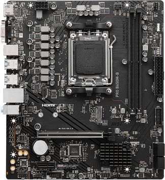 Carte mère MSI 911-7E28-005 Reconditionné
