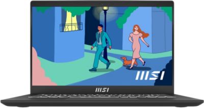 Ordinateur portable MSI Modern 14 C12MO-1001FR