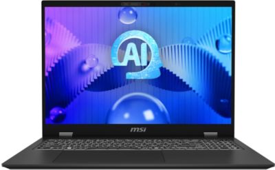 Ordinateur portable MSI Prestige 16 AI Studio B1VGG-013FR