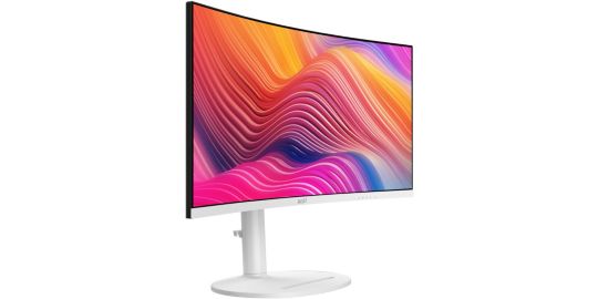 Ecran PC Gamer TCL QD-Mini LED 27P2A PRO-A