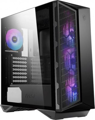 Boitier PC MSI MSI MPG GUNGNIR 111R