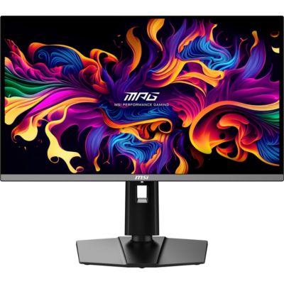 Location Ecran PC Gamer Msi MPG 271QRX QD-OLED