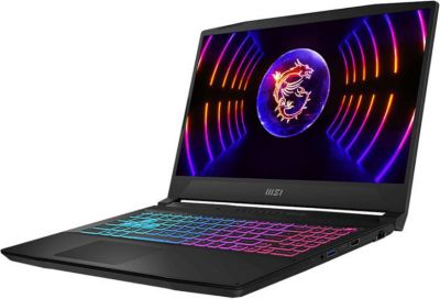 PC Gamer MSI Katana 15 B13UDXK-1800XFR