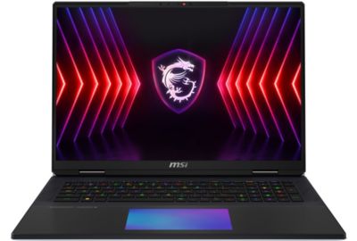 PC Gamer MSI Titan 18 HX A14VHG-008FR