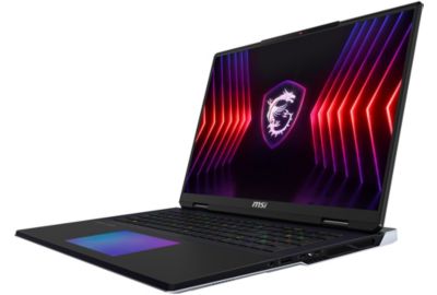 PC Gamer MSI Titan 18 HX A14VHG-008FR