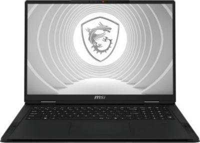 PC Gamer MSI CreatorPro X18 HX A14VMG-023FR