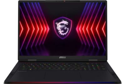 PC Gamer MSI Raider 18 HX A14VHG-059FR