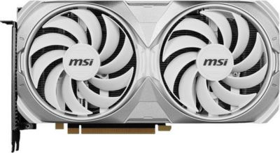 Carte graphique MSI GeForce RTX 4070 Ti SUPER Ventus Reconditionné