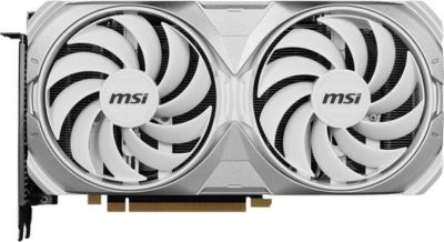 Carte graphique MSI GeForce RTX 4070 Ti SUPER Ventus Reconditionné